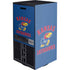 University of Kansas Jayhawks Mascot XBox Series X Digital Edition Console Skin